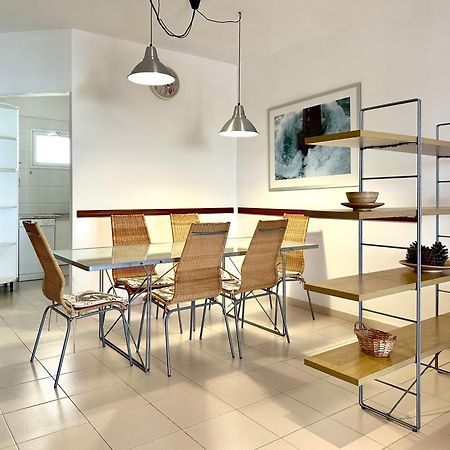 סן מיגל דה אבונה Spacious Apartments In Golf Del Sur מראה חיצוני תמונה