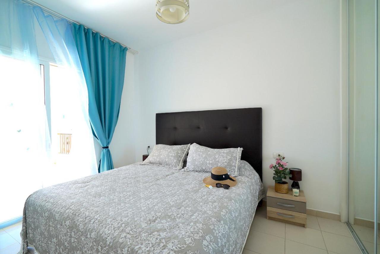 סן מיגל דה אבונה Spacious Apartments In Golf Del Sur מראה חיצוני תמונה