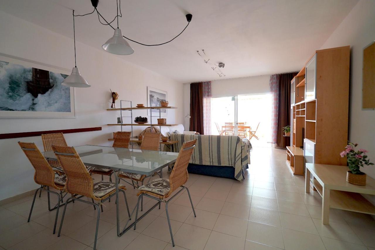 סן מיגל דה אבונה Spacious Apartments In Golf Del Sur מראה חיצוני תמונה
