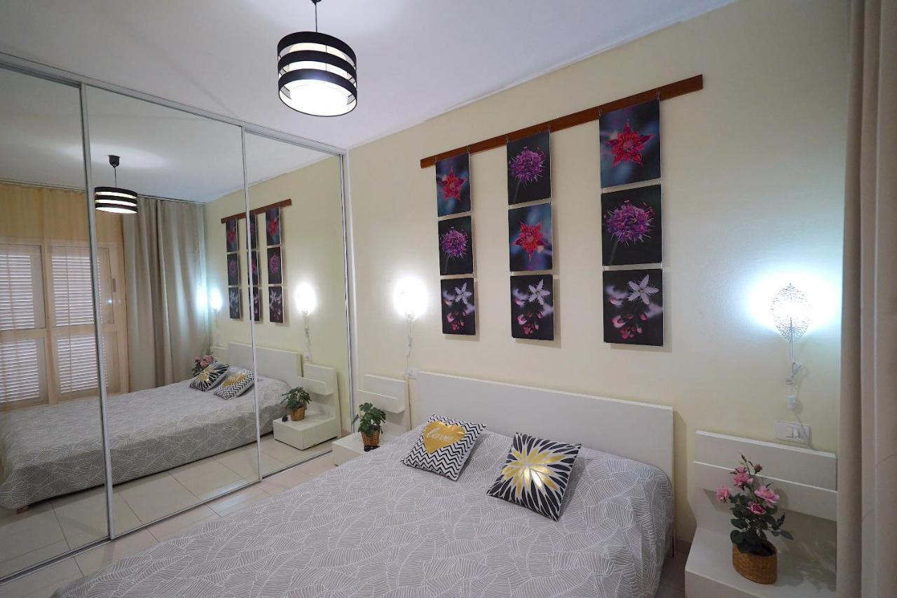 סן מיגל דה אבונה Spacious Apartments In Golf Del Sur מראה חיצוני תמונה