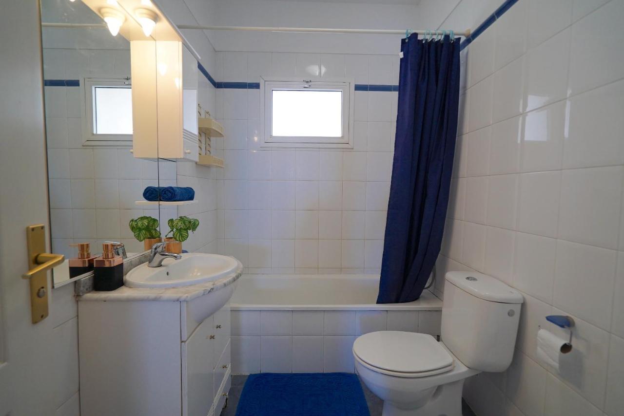 סן מיגל דה אבונה Spacious Apartments In Golf Del Sur מראה חיצוני תמונה