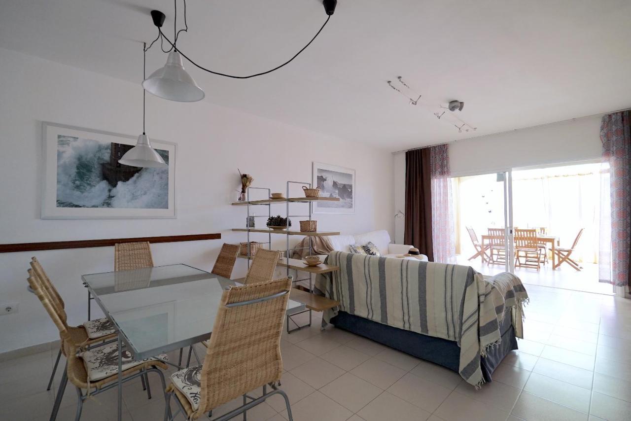 סן מיגל דה אבונה Spacious Apartments In Golf Del Sur מראה חיצוני תמונה