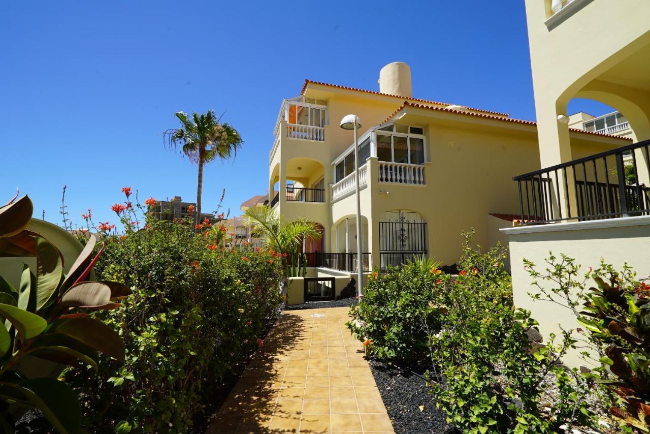 סן מיגל דה אבונה Spacious Apartments In Golf Del Sur מראה חיצוני תמונה