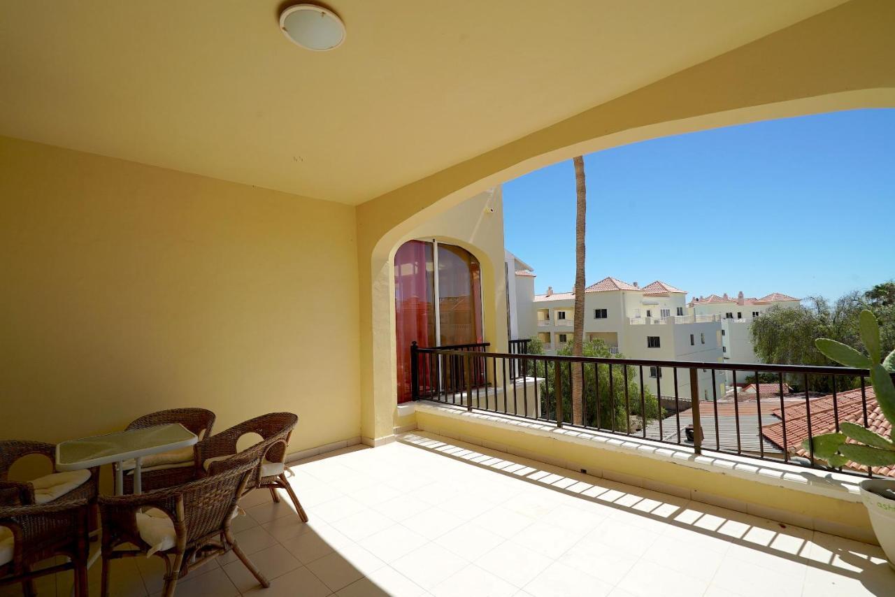 סן מיגל דה אבונה Spacious Apartments In Golf Del Sur מראה חיצוני תמונה