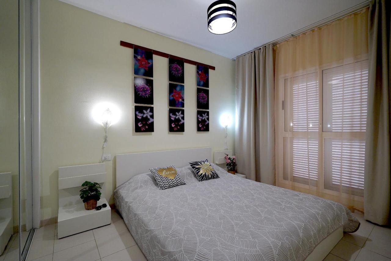 סן מיגל דה אבונה Spacious Apartments In Golf Del Sur מראה חיצוני תמונה