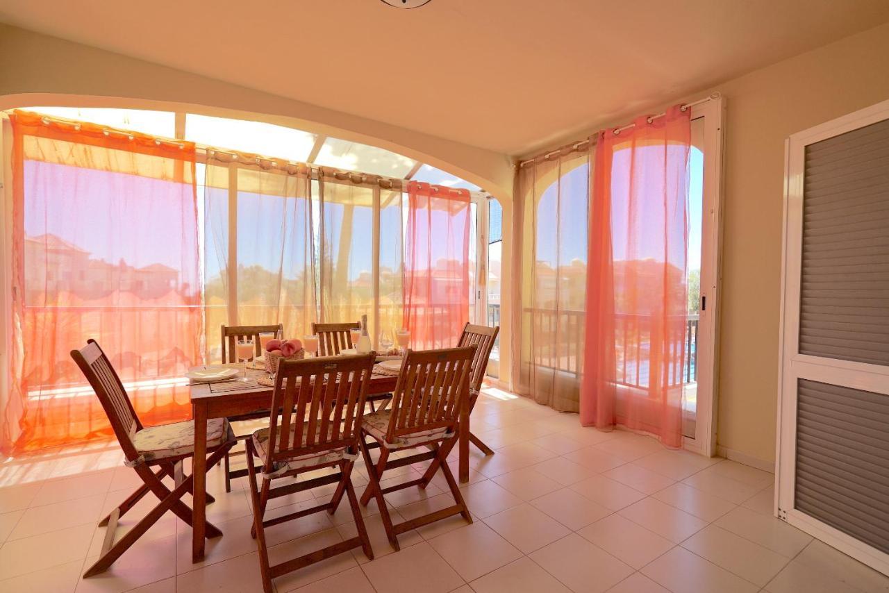 סן מיגל דה אבונה Spacious Apartments In Golf Del Sur מראה חיצוני תמונה