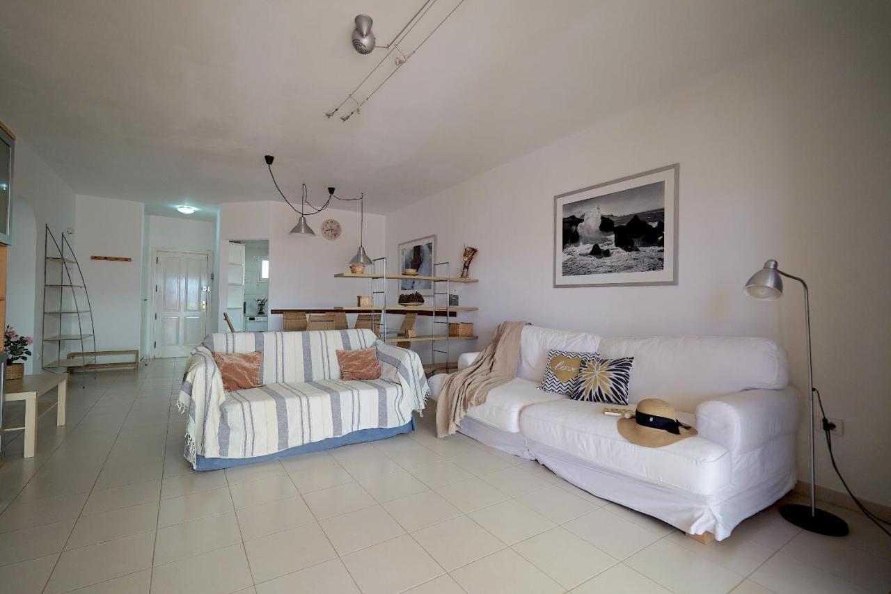 סן מיגל דה אבונה Spacious Apartments In Golf Del Sur מראה חיצוני תמונה