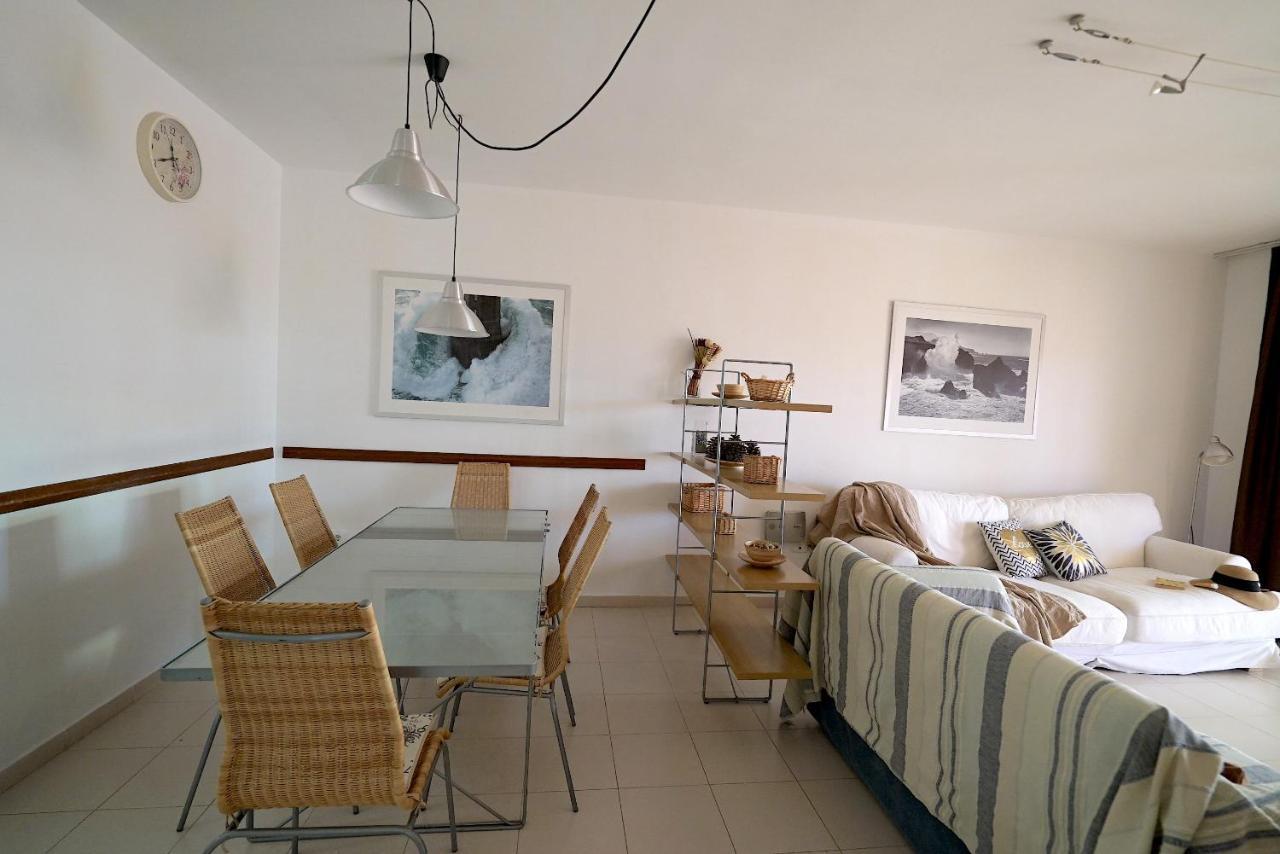סן מיגל דה אבונה Spacious Apartments In Golf Del Sur מראה חיצוני תמונה