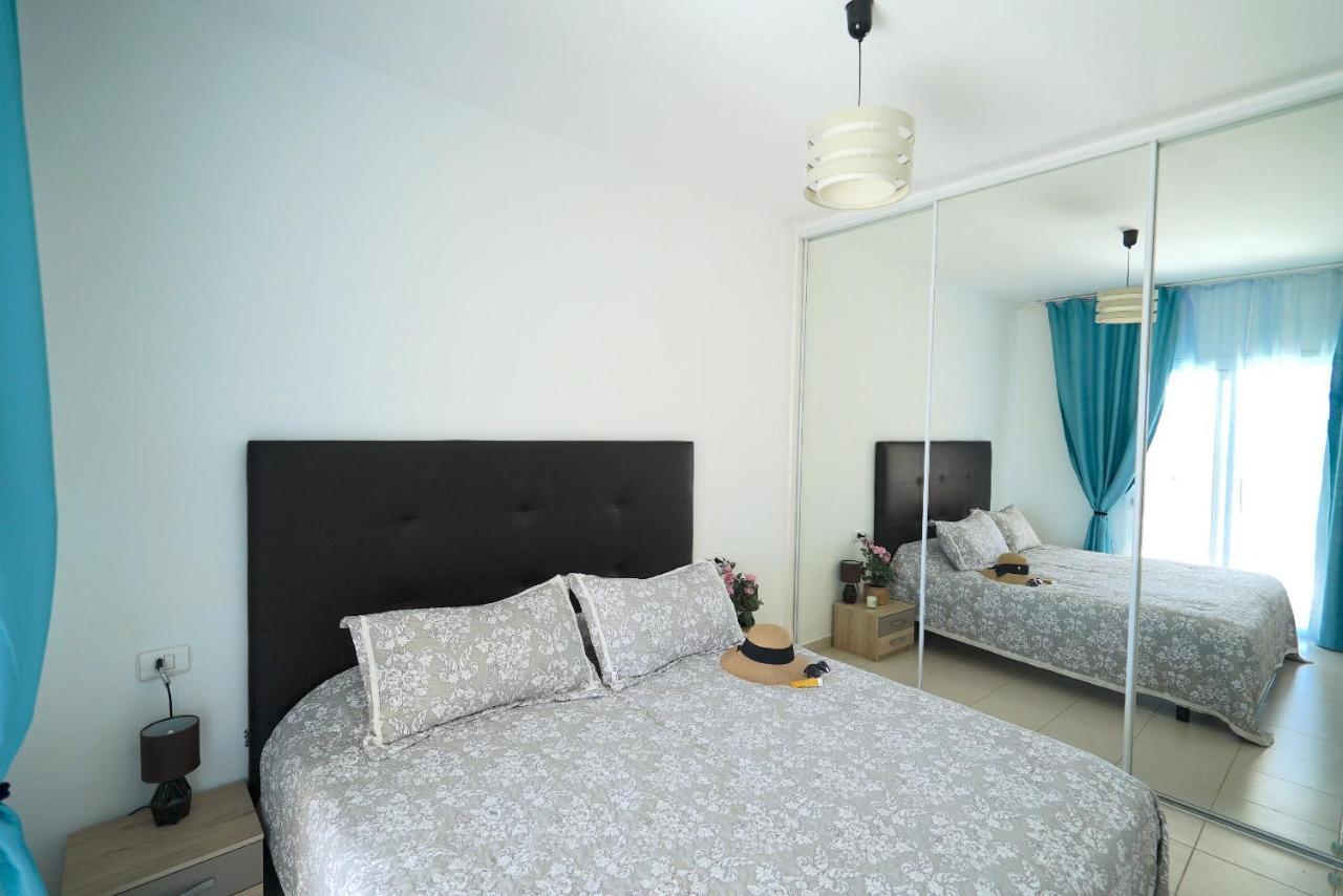 סן מיגל דה אבונה Spacious Apartments In Golf Del Sur מראה חיצוני תמונה