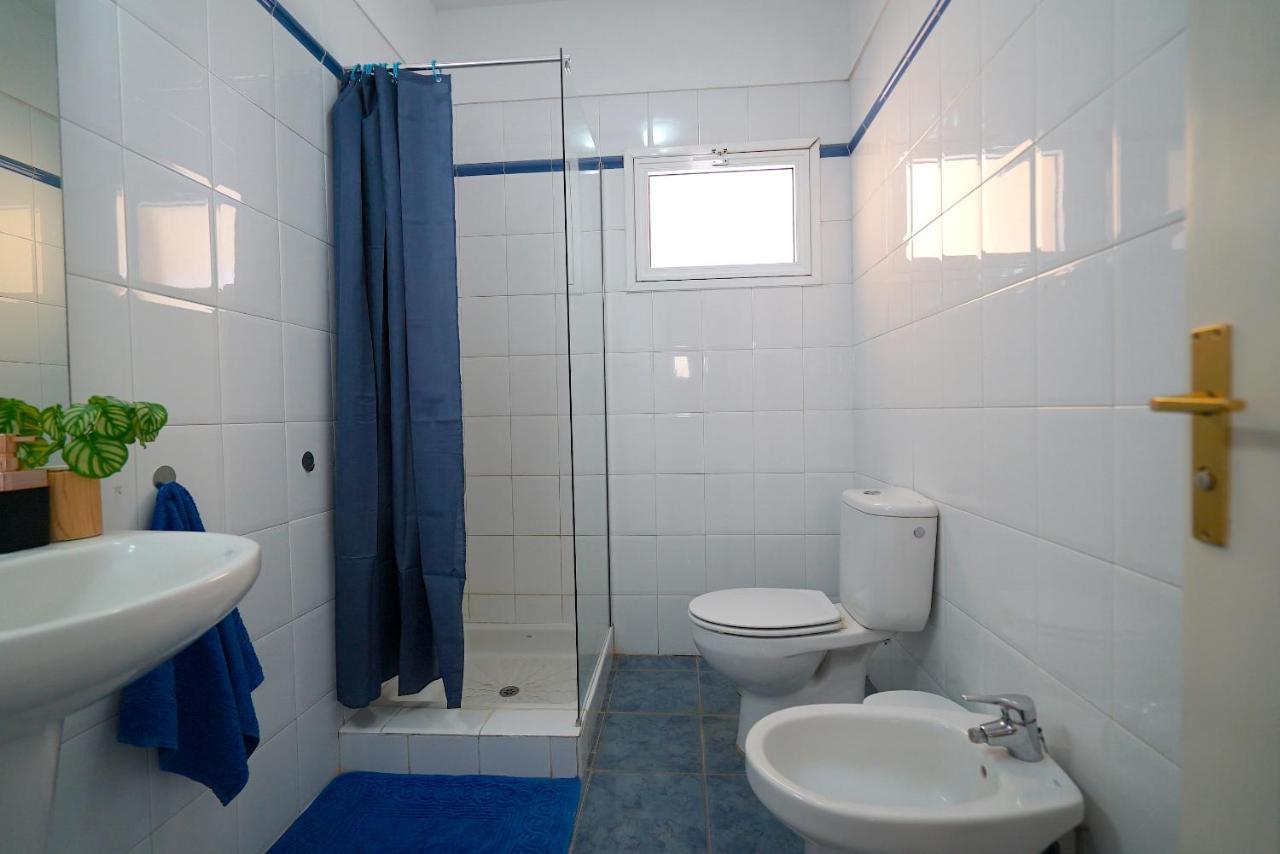 סן מיגל דה אבונה Spacious Apartments In Golf Del Sur מראה חיצוני תמונה
