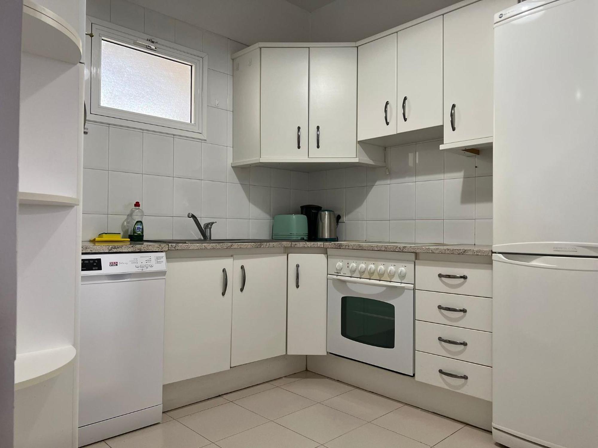 סן מיגל דה אבונה Spacious Apartments In Golf Del Sur מראה חיצוני תמונה