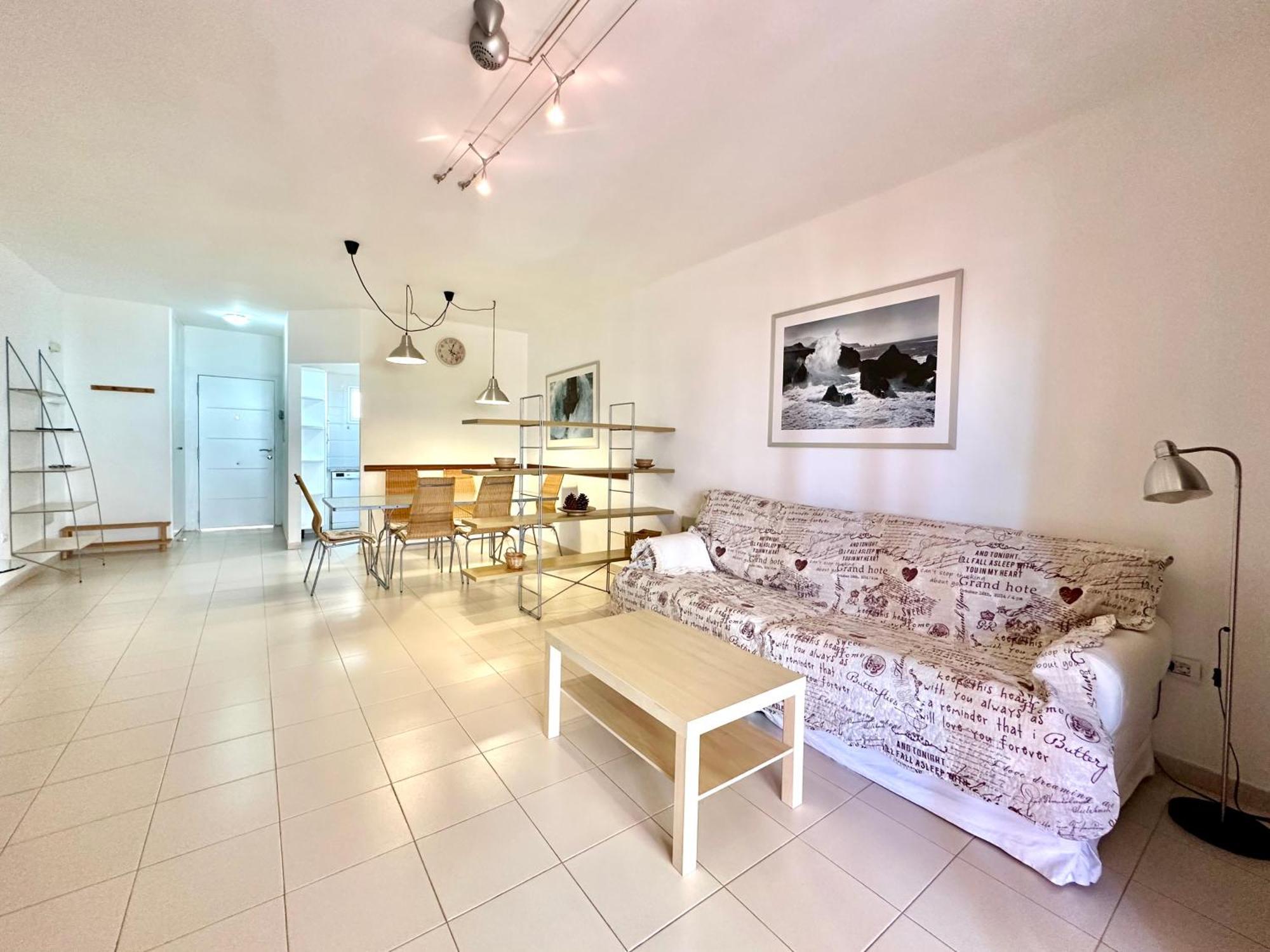 סן מיגל דה אבונה Spacious Apartments In Golf Del Sur מראה חיצוני תמונה